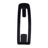 Maxbell Ski Helmets Goggles Belt Clip Black Equipment Outdoor Accessory for Skier