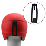 Maxbell Ski Helmets Goggles Belt Clip Black Equipment Outdoor Accessory for Skier
