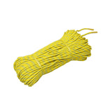 Maxbell Throwable Rope Accessory Water Floating Rope for Buoyant Dinghy Outdoor