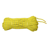 Maxbell Throwable Rope Accessory Water Floating Rope for Buoyant Dinghy Outdoor