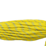 Maxbell Throwable Rope Accessory Water Floating Rope for Buoyant Dinghy Outdoor