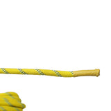 Maxbell Throwable Rope Accessory Water Floating Rope for Buoyant Dinghy Outdoor