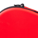 Maxbell Multifunction Table Tennis Racket Case Reusable Durable for Outdoor Training Red