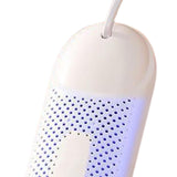 Maxbell Electric Adult Shoe Dryer Foot Dryer Quick Heating for Household Gloves
