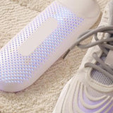 Maxbell Electric Adult Shoe Dryer Foot Dryer Quick Heating for Household Gloves