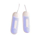 Maxbell Electric Adult Shoe Dryer Foot Dryer Quick Heating for Household Gloves