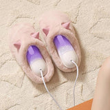 Maxbell Electric Adult Shoe Dryer Foot Dryer Quick Heating for Household Gloves