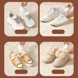 Maxbell Shoe Dryer Warmer Electric Device Timer for Slippers Canvas Shoes Outdoor