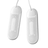 Maxbell Shoe Dryer Warmer Electric Device Timer for Slippers Canvas Shoes Outdoor