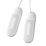 Maxbell Shoe Dryer Warmer Electric Device Timer for Slippers Canvas Shoes Outdoor