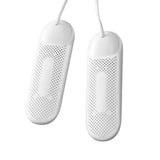 Maxbell Shoe Dryer Warmer Electric Device Timer for Slippers Canvas Shoes Outdoor