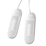 Maxbell Shoe Dryer Warmer Electric Device Timer for Slippers Canvas Shoes Outdoor