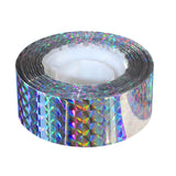 Maxbell Bird Scare Tape Ribbon Reflective Keep Birds Away for Goose Pigeon 80m