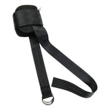 Maxbell Adjustable Dumbbell Ankle Strap Dumbbell Attachment for Weight Lifting