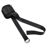 Maxbell Adjustable Dumbbell Ankle Strap Dumbbell Attachment for Weight Lifting