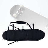 Maxbell Snowboard Sleeve Cover Case Skiing Equipment Handbag Carry Ski Storage Bag Black 145cm