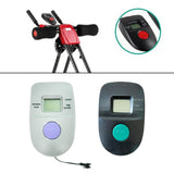 Maxbell Monitor Speedometer for Stationary Bikes Waterproof for Cycling Counter Counter