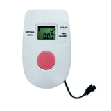 Maxbell Monitor Speedometer for Stationary Bikes Waterproof for Cycling Counter Counter