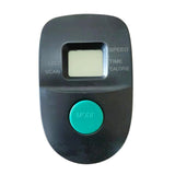 Maxbell Monitor Speedometer for Stationary Bikes Waterproof for Cycling Counter Speedometer