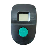 Maxbell Monitor Speedometer for Stationary Bikes Waterproof for Cycling Counter Speedometer