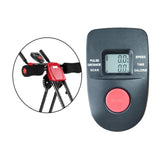 Maxbell Monitor Speedometer for Stationary Bikes Waterproof for Cycling Counter Speedometer