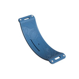 Maxbell Multifunctional Balance Board Rocking Games for Workout Training Accessory blue