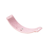 Maxbell Multifunctional Balance Board Rocking Games for Workout Training Accessory pink