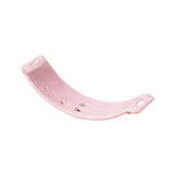 Maxbell Multifunctional Balance Board Rocking Games for Workout Training Accessory pink