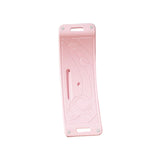 Maxbell Multifunctional Balance Board Rocking Games for Workout Training Accessory pink