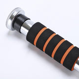 Maxbell Pull up Bar Door Chin up Bar Adjustable Length Home Use Gym Upper Body