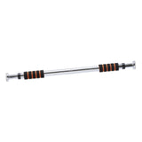Maxbell Pull up Bar Door Chin up Bar Adjustable Length Home Use Gym Upper Body
