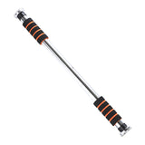 Maxbell Pull up Bar Door Chin up Bar Adjustable Length Home Use Gym Upper Body