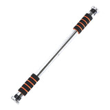 Maxbell Pull up Bar Door Chin up Bar Adjustable Length Home Use Gym Upper Body