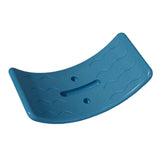 Maxbell Multifunctional Wobble Balance Board for Kids for Children Exercise Fitness Deep Blue
