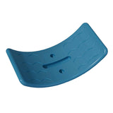 Maxbell Multifunctional Wobble Balance Board for Kids for Children Exercise Fitness Deep Blue