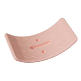 Maxbell Multifunctional Wobble Balance Board for Kids for Children Exercise Fitness Pink