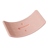 Maxbell Multifunctional Wobble Balance Board for Kids for Children Exercise Fitness Pink