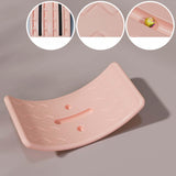 Maxbell Multifunctional Wobble Balance Board for Kids for Children Exercise Fitness Pink