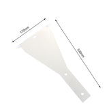 Maxbell Centering Gauge for Wheel Truing Stand Professional Correction for Outdoor Argent