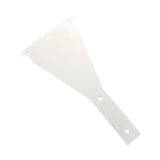 Maxbell Centering Gauge for Wheel Truing Stand Professional Correction for Outdoor Argent