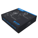 Maxbell Bikes Wheel Spoke Tension Meter Measurement Tool Aluminum Alloy Premium digital meter