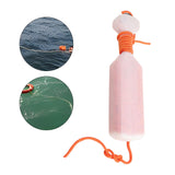 Maxbell Durable Rescue Throw Rope Water Supplies Rafting Boating Climbing