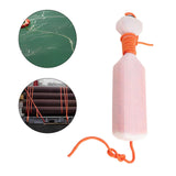 Maxbell Durable Rescue Throw Rope Water Supplies Rafting Boating Climbing