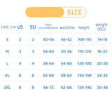 Maxbell Kids Wetsuit Swimsuit Wet Suit Surfing Full suits One Piece L