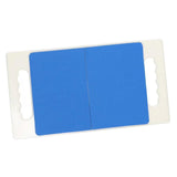 Maxbell Taekwondo Karate Board Practice for Professional Training Equipment Blue 0.9cm