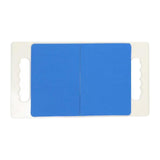 Maxbell Taekwondo Karate Board Practice for Professional Training Equipment Blue 0.9cm