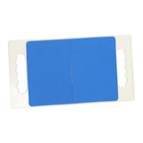 Maxbell Taekwondo Karate Board Practice for Professional Training Equipment Blue 0.9cm