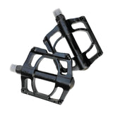 Maxbell Universal Bike Pedal Cycling Flat Pedals Cleats for Cycling BMX Replacement