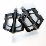 Maxbell Universal Bike Pedal Cycling Flat Pedals Cleats for Cycling BMX Replacement