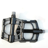 Maxbell Universal Bike Pedal Cycling Flat Pedals Cleats for Cycling BMX Replacement